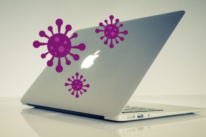 do I need antivirus protection for my Mac image