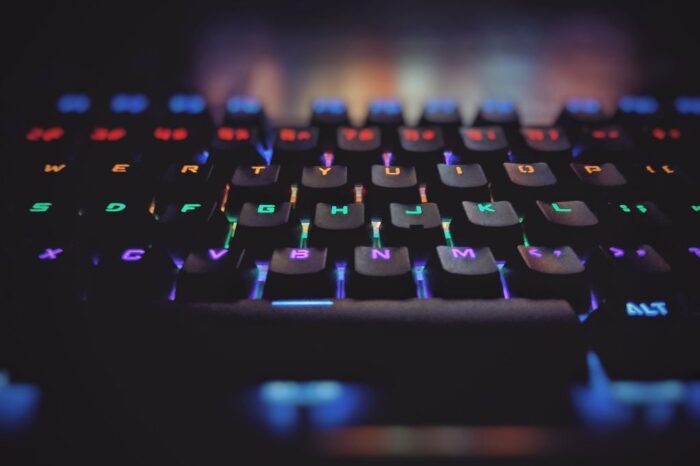 are mechanical keyboards easier to type on