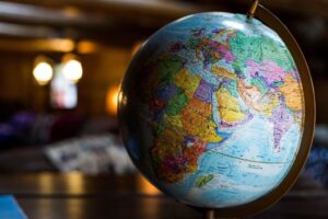does a VPN change your location